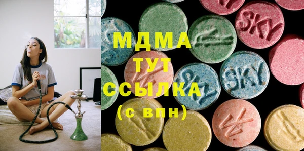mdpv Вяземский